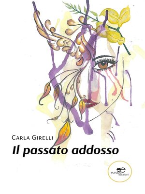 cover image of Il passato addosso